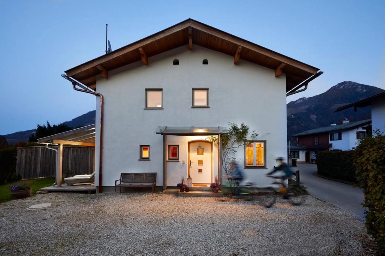 Ferienhaus Kaffeesatz Schönau am Königssee Zewnętrze zdjęcie