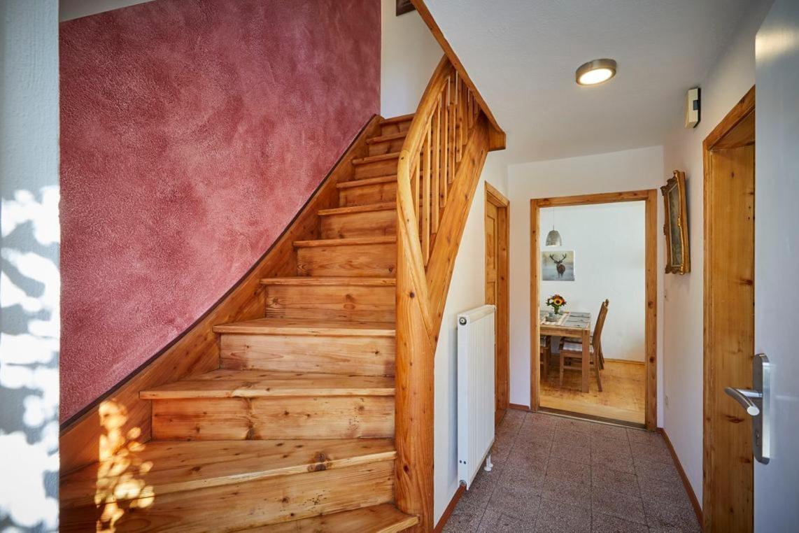 Ferienhaus Kaffeesatz Schönau am Königssee Zewnętrze zdjęcie