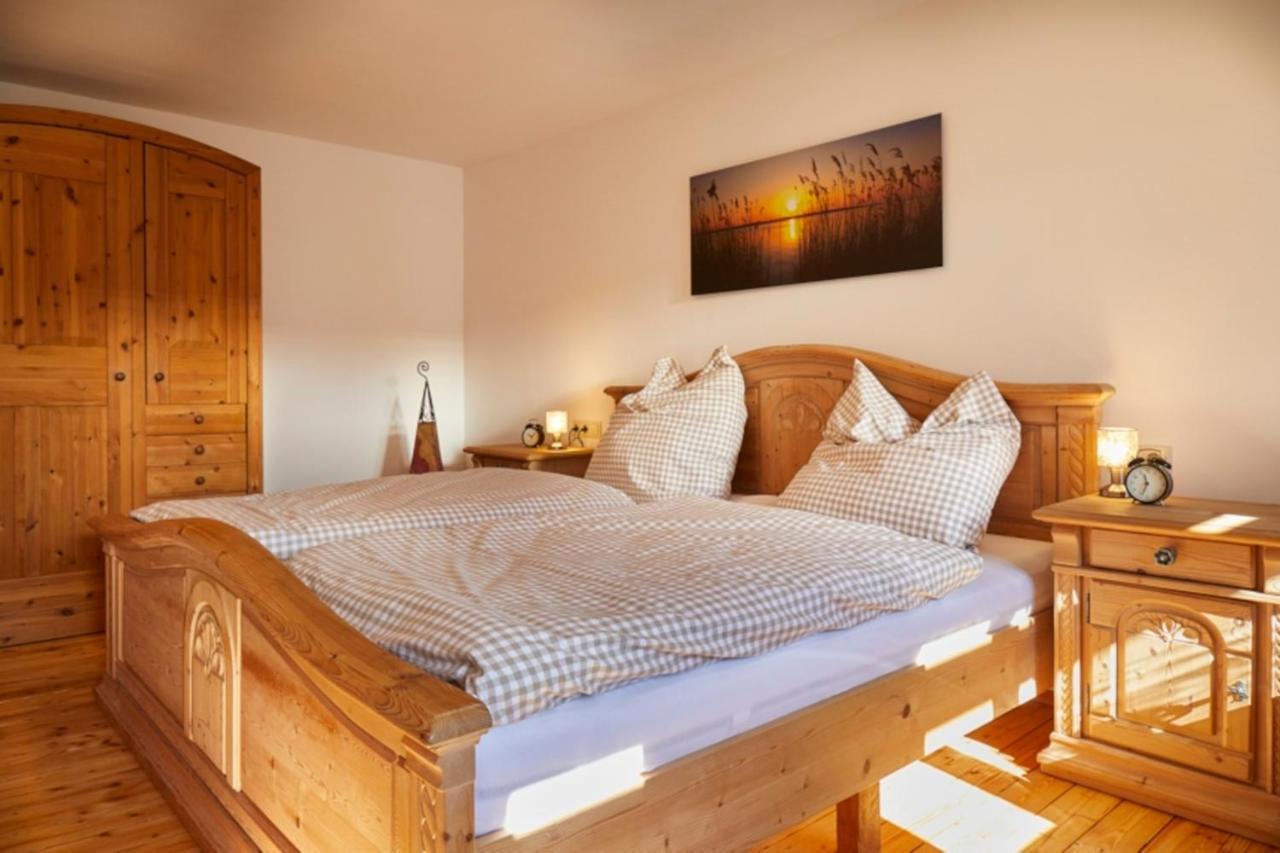 Ferienhaus Kaffeesatz Schönau am Königssee Zewnętrze zdjęcie