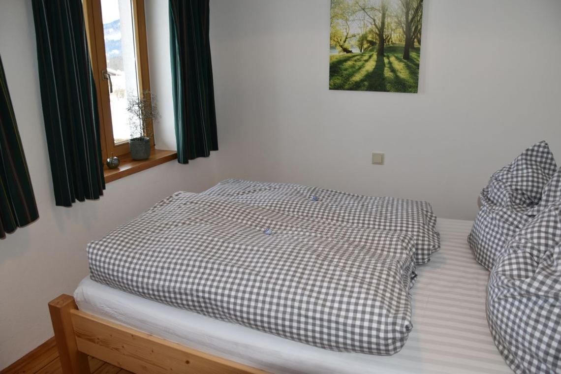 Ferienhaus Kaffeesatz Schönau am Königssee Zewnętrze zdjęcie