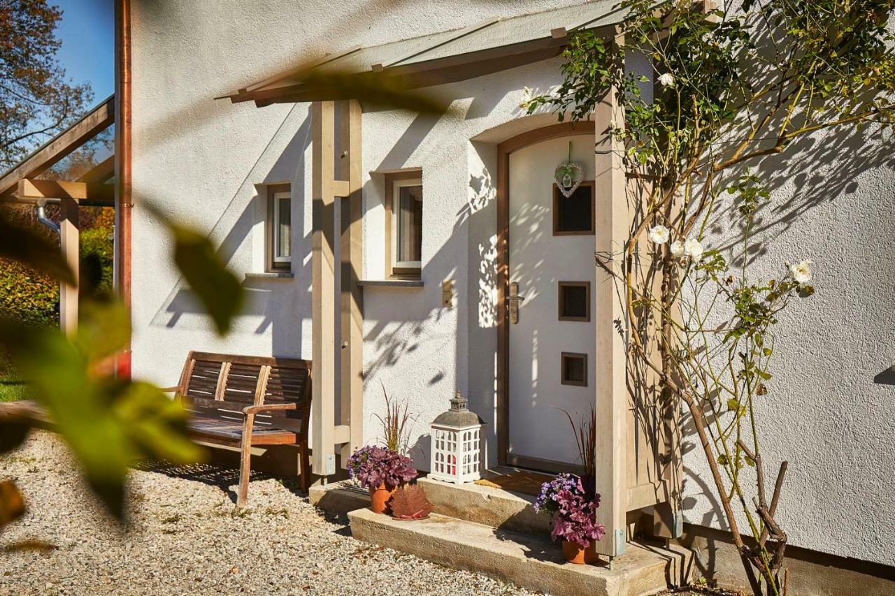 Ferienhaus Kaffeesatz Schönau am Königssee Zewnętrze zdjęcie