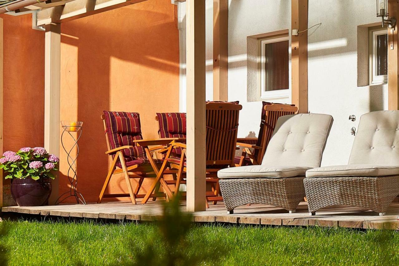 Ferienhaus Kaffeesatz Schönau am Königssee Zewnętrze zdjęcie